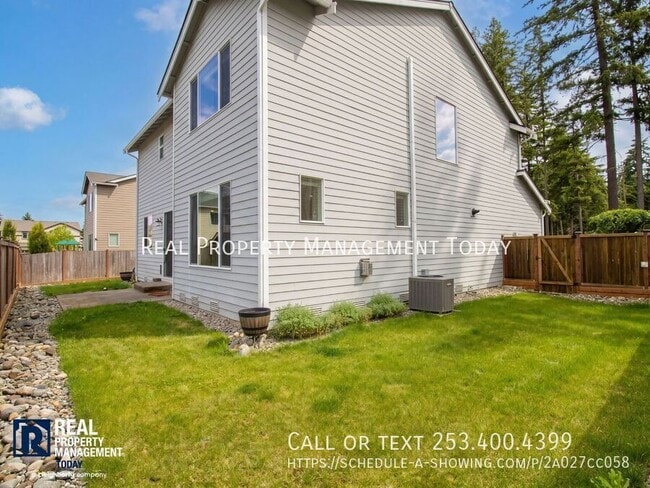 Building Photo - 15329 SE 278th St