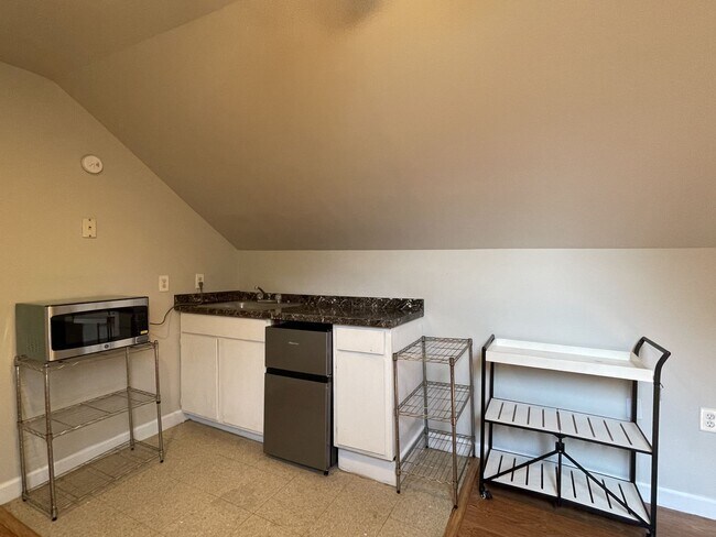 Building Photo - 1012 Washington Ave