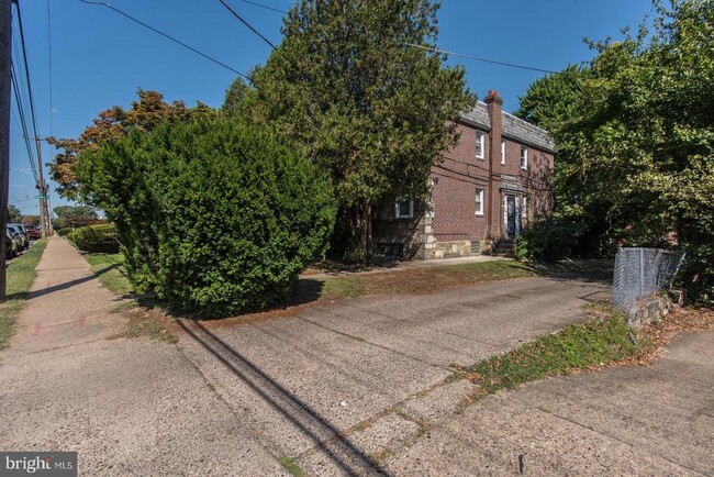 Building Photo - 8217 Thouron Ave