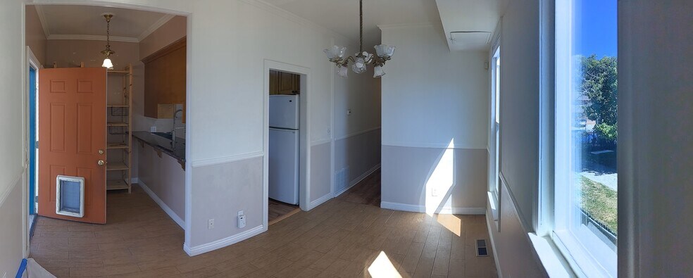 Dining Room - 1121 12th St