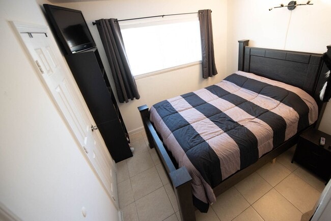 Interior Photo - Imperial Apartments