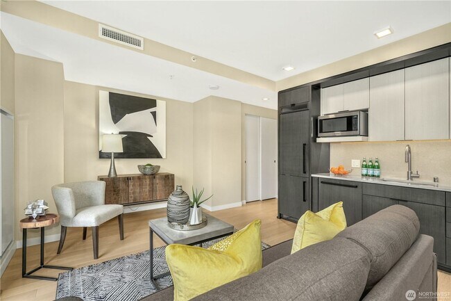 Building Photo - 1Bd/1Ba Seattle Condo