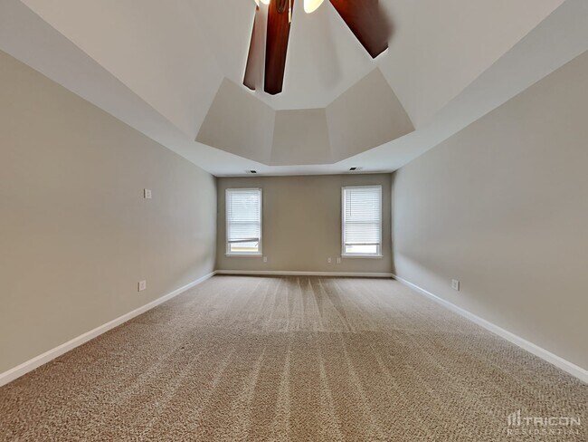Building Photo - 4529 Sawnee Trl NW