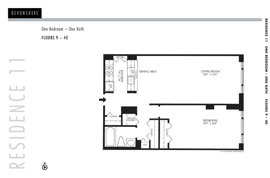 Building Photo - 1 Devonshire Pl