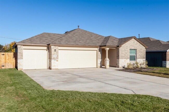 Primary Photo - 124 Juniper Springs Rd