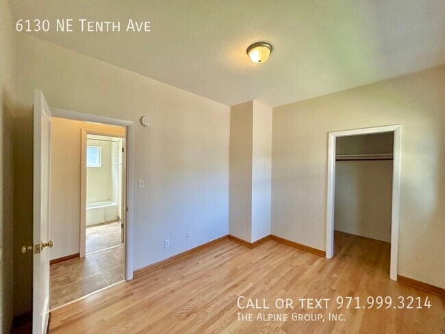 Building Photo - 6130 NE Tenth Ave-