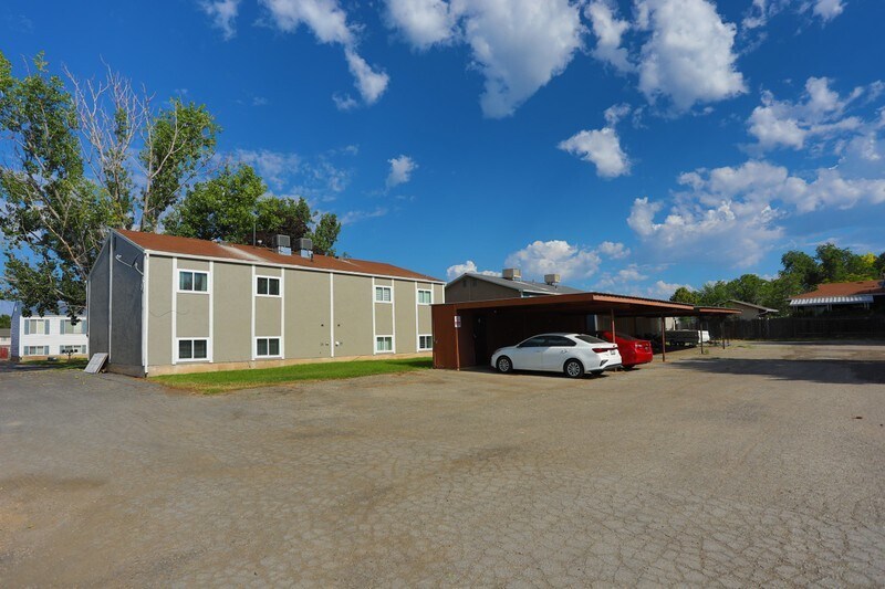 Building Photo - 1724 N 1450 W