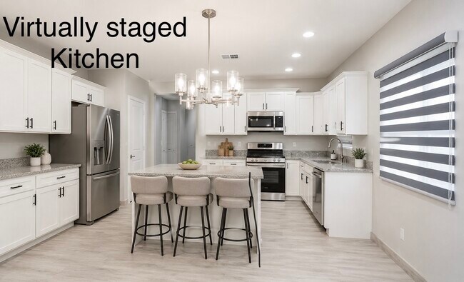 Building Photo - 1808 Cajeme Ct