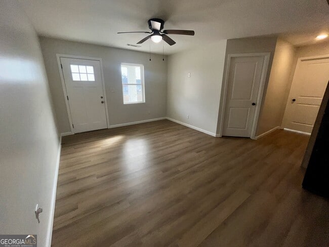 Building Photo - 405 Tallapoosa St