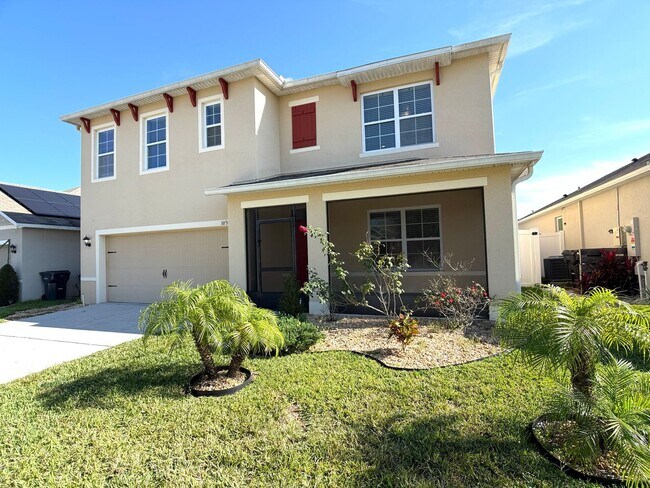 Building Photo - Move-In Ready • Lawn Care Included • Pet-Friendly!