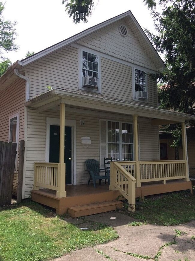 Building Photo - 41 McMillen Ave