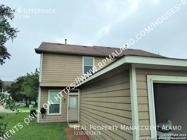 Building Photo - 301B Utterback-