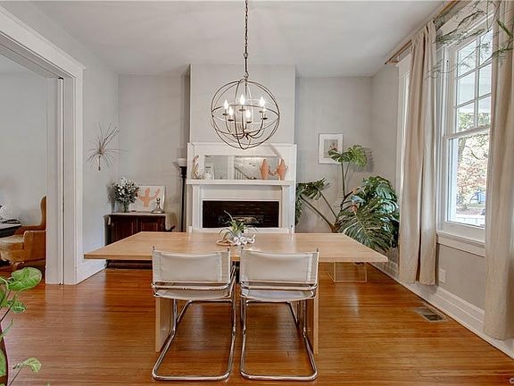 Building Photo - 3023 Fendall Ave