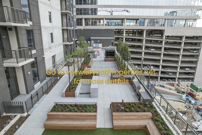 Building Photo - Nashville- New 1-Bedroom Condo - The Gulch...