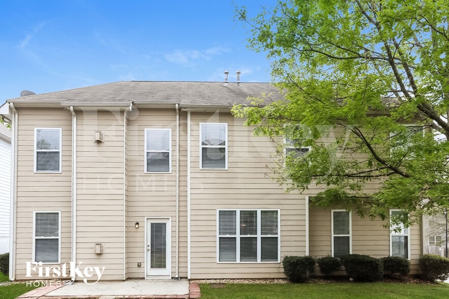 Building Photo - 4543 Gapstow Bridge Ln