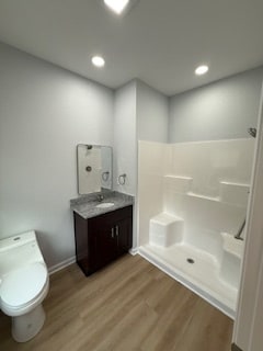 Building Photo - 824 W 26th St