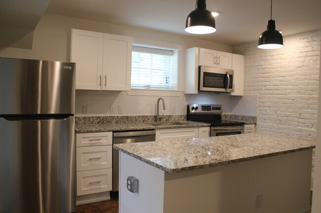 Building Photo - School