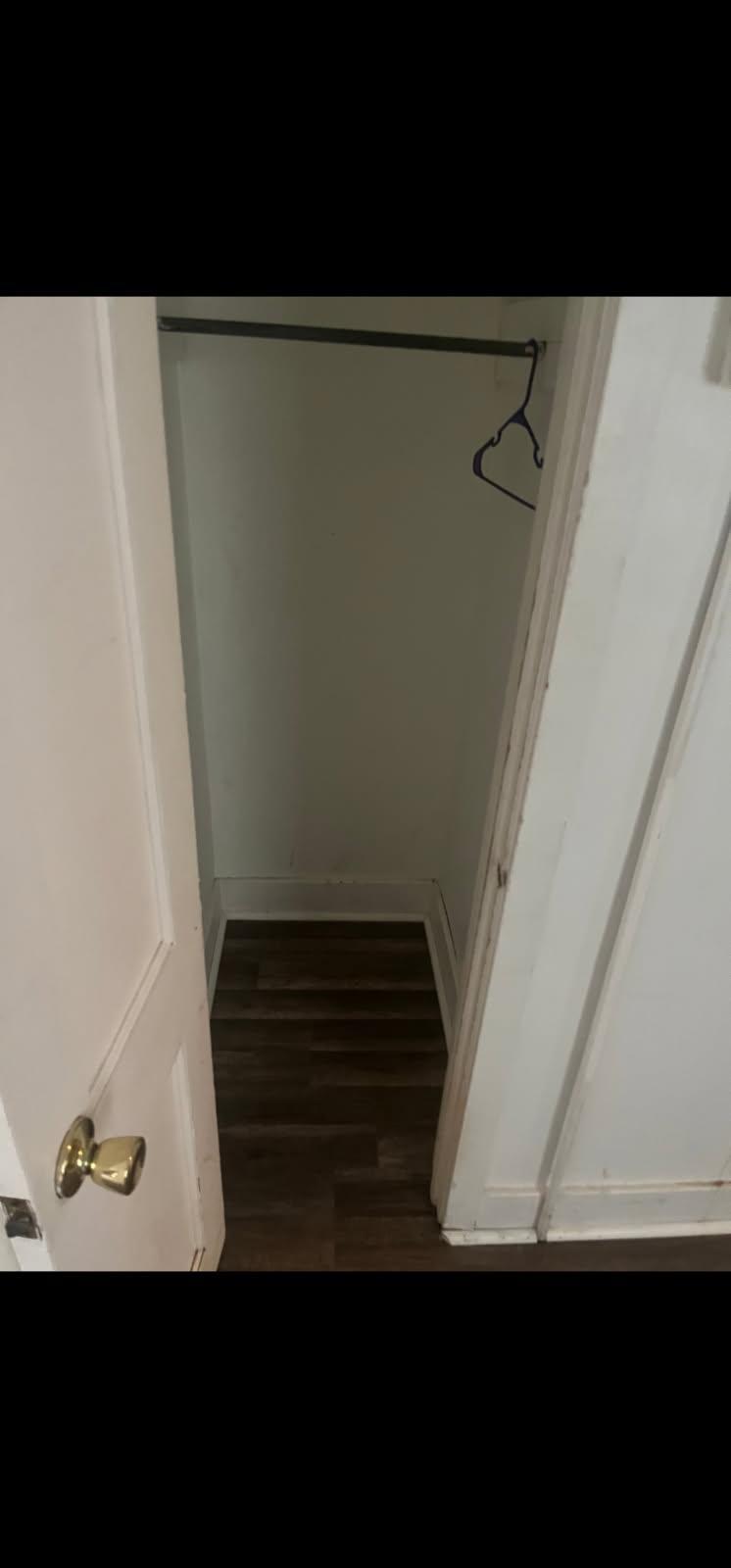 Closet 1 - 139 Frank S Brown Blvd