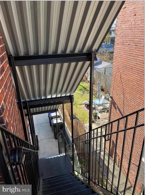 Building Photo - 116 Haddon Ave