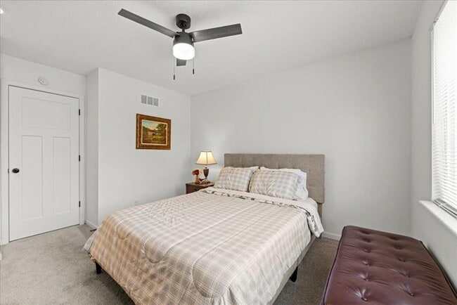 Building Photo - {10710} Updated Overland Park Townhome + Blue Valley Northwest + Two Car Garage