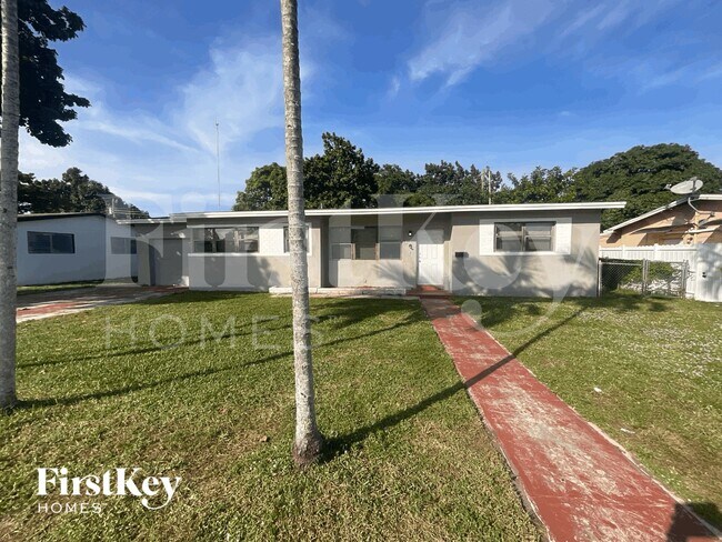 Primary Photo - 275 NW 194th Terrace