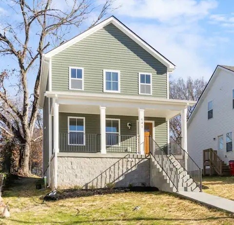Building Photo - 541 9th St