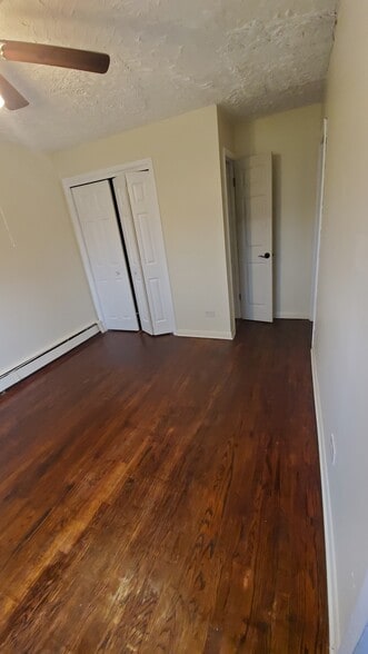 Bedroom 2 - 343 E 107th St