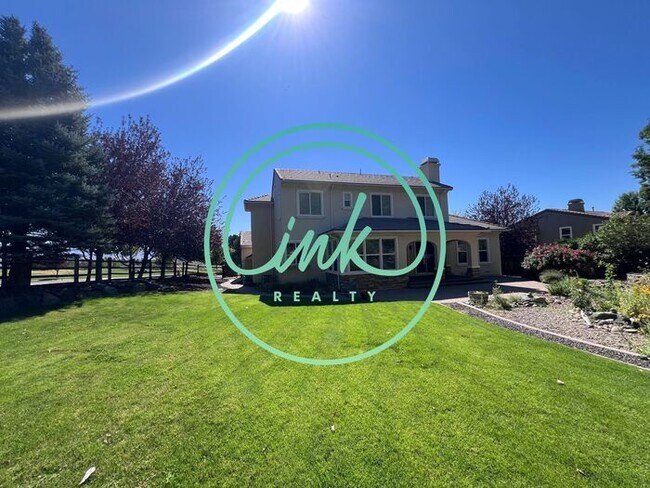 Building Photo - Single Family Home in Genoa, NV