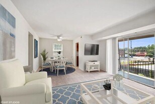 Building Photo - Whetstone Apartments