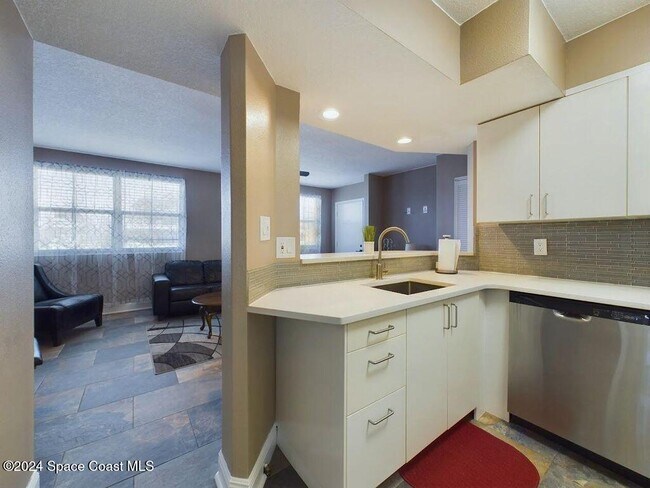 Building Photo - 8401 N Atlantic Ave