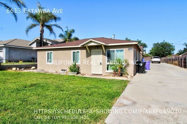 Building Photo - 6613 Catawba Ave