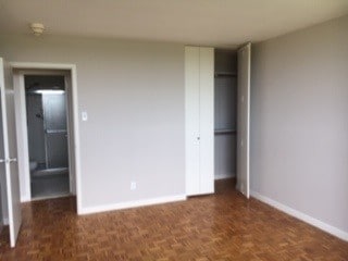 Bedroom 2 - 2324 Madison Rd