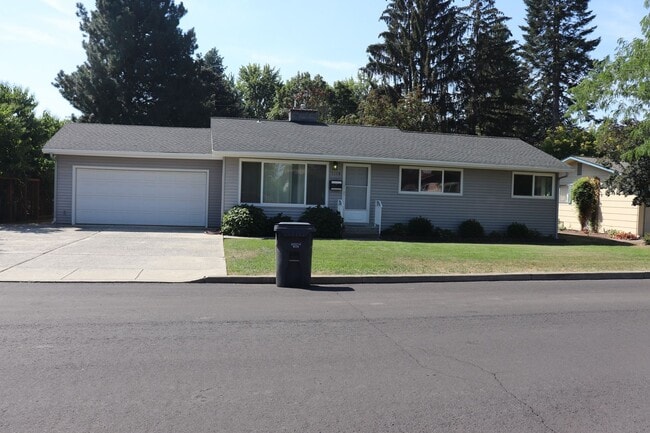 Primary Photo - Single Level Living with attached garage