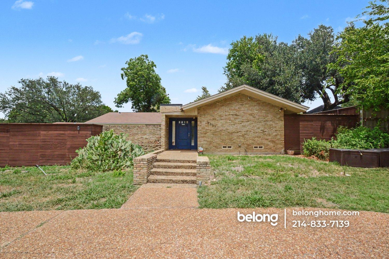 Building Photo - 7307 Spring Valley Rd