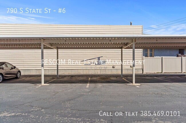 Building Photo - 790 State St