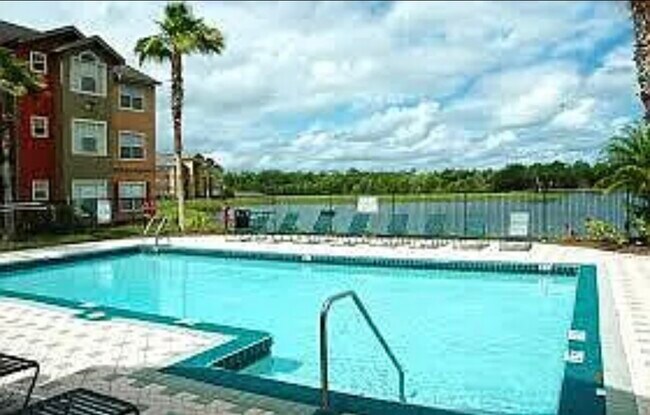 Building Photo - 2214 Grand Cayman Ct