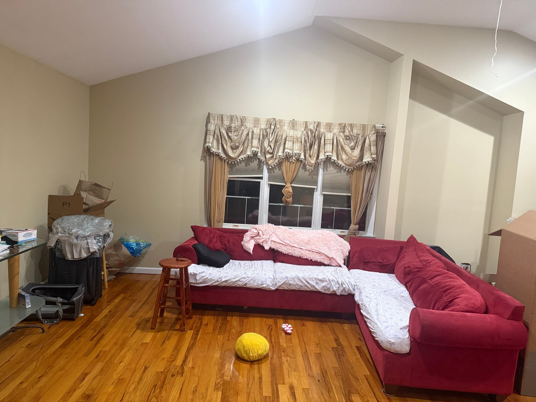 Building Photo - 1336 K St