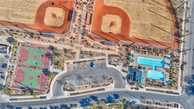 Building Photo - 3681 Inspirato Ave