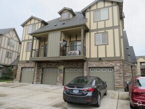 Building Photo - Condo at Arbor Pass
