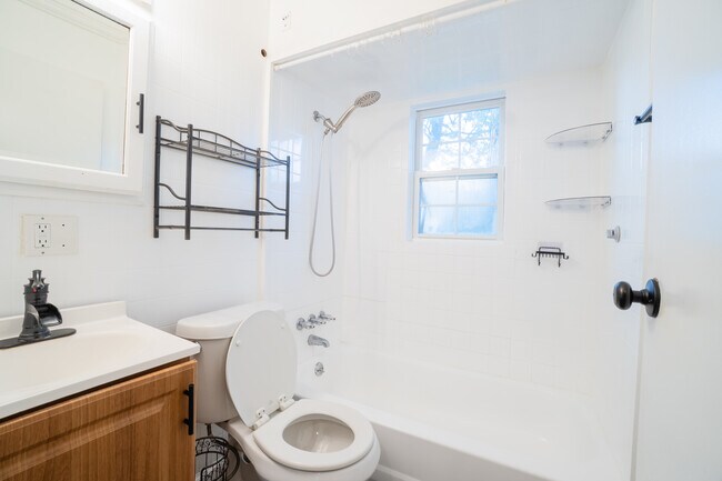 Bathroom - 21801 Grand Lake St