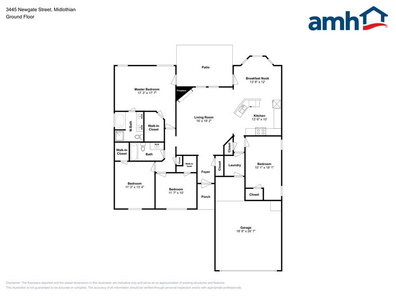 Building Photo - 3445 Newgate St