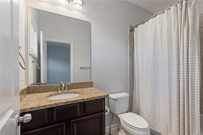 Building Photo - 2836 Broughton Ln SE