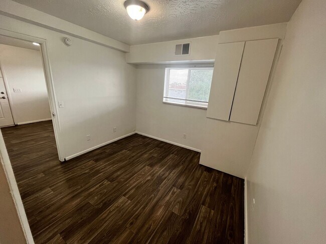 Floorplan - Tortugas Apartments