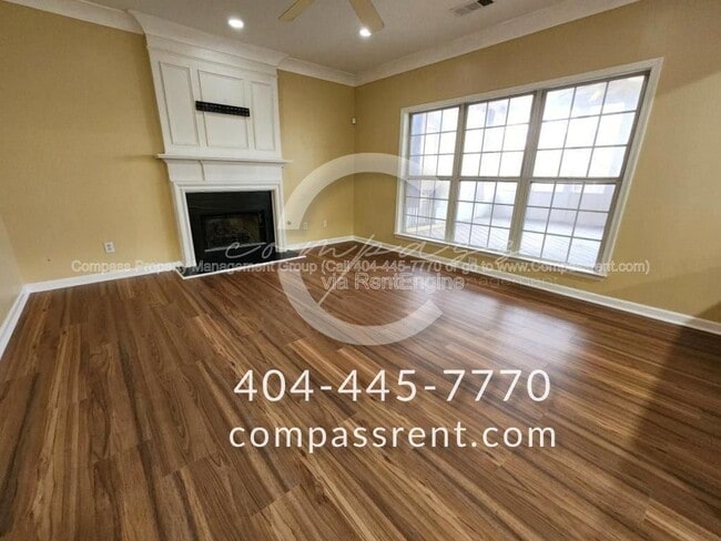 Building Photo - 4336 Sugar Maple Chase NW