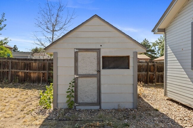 Building Photo - 4485 S Pagosa Cir