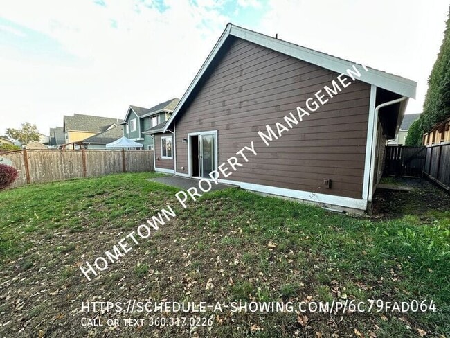 Building Photo - 10139 Terra Valley Street Southeast