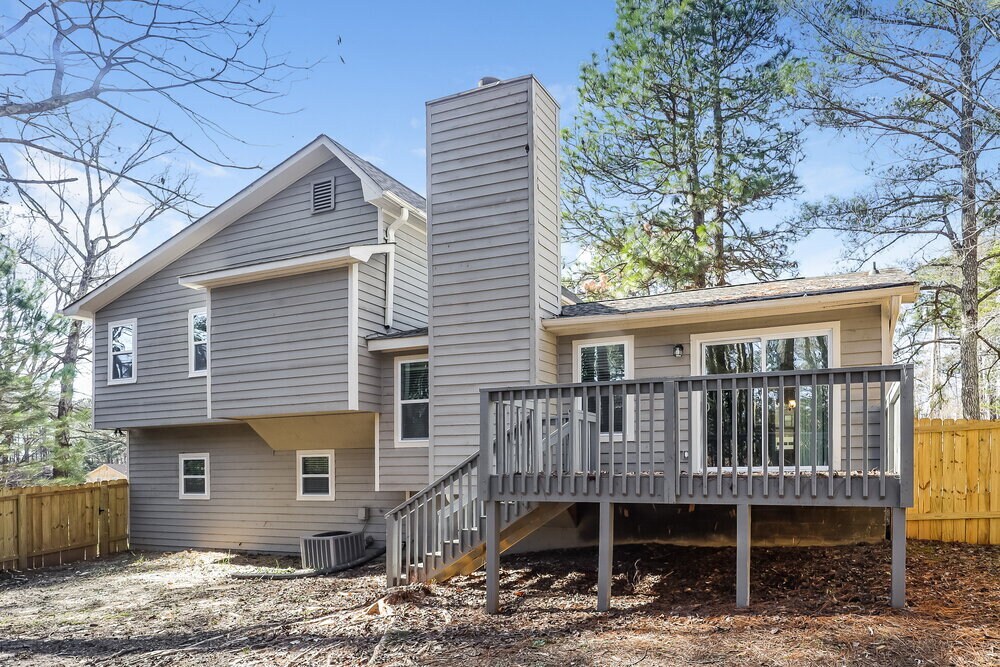 Building Photo - 4110 Cranwood Dr