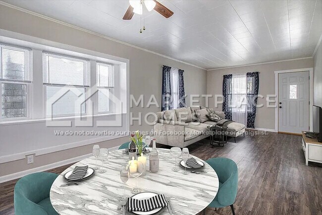 Building Photo - 408 S Clemens Ave