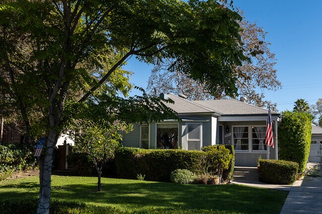 Primary Photo - 6328 Camellia Ave