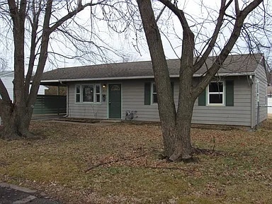 Building Photo - 1813 W 21st St